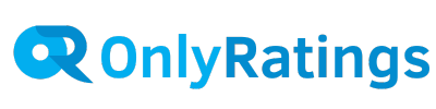 OnlyRatings Logo